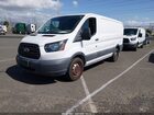 2017 Ford Transit-150   Белый vin: 1FTYE1ZM2HKB32791