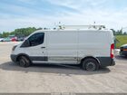 2017 Ford Transit-150   White vin: 1FTYE1ZM4HKB45848