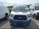 2017 Ford Transit-150   White vin: 1FTYE1ZM4HKB45848