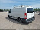 2017 Ford Transit-150   White vin: 1FTYE1ZM4HKB45848