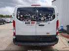 2017 Ford Transit-150   Белый vin: 1FTYE1ZM7HKA56324