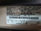 2024 Ford Transit T-150 Серебряный vin: 1FTYE2C84RKA07682
