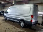 2024 Ford Transit T-150 Серебряный vin: 1FTYE2C84RKA07682