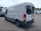 2016 Ford Transit-150   White vin: 1FTYE2CG1GKA43012