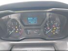 2016 Ford Transit-150   White vin: 1FTYE2CG1GKA43012