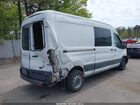2016 Ford Transit-150   White vin: 1FTYE2CG1GKA43012