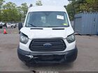 2016 Ford Transit-150   White vin: 1FTYE2CG1GKA43012