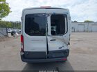 2016 Ford Transit-150   White vin: 1FTYE2CG1GKA43012