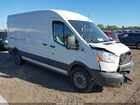 2016 Ford Transit-150   White vin: 1FTYE2CM4GKA00628