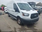 2019 Ford Transit-150   Белый vin: 1FTYE2CM4KKB35519