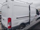 2016 Ford Transit-150   Белый vin: 1FTYE2CV2GKA86496