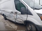 2016 Ford Transit-150   Белый vin: 1FTYE2CV2GKA86496