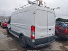 2016 Ford Transit-150   Белый vin: 1FTYE2CV2GKA86496