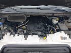 2016 Ford Transit-150   Белый vin: 1FTYE2CV2GKA86496