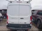 2016 Ford Transit-150   Белый vin: 1FTYE2CV2GKA86496