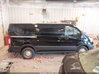 2021 Ford Transit-150   Черный vin: 1FTYE2Y86MKA24226