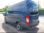 2017 Ford Transit-250   Blue vin: 1FTYR1CM2HKB03160