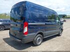 2017 Ford Transit-250   Blue vin: 1FTYR1CM2HKB03160