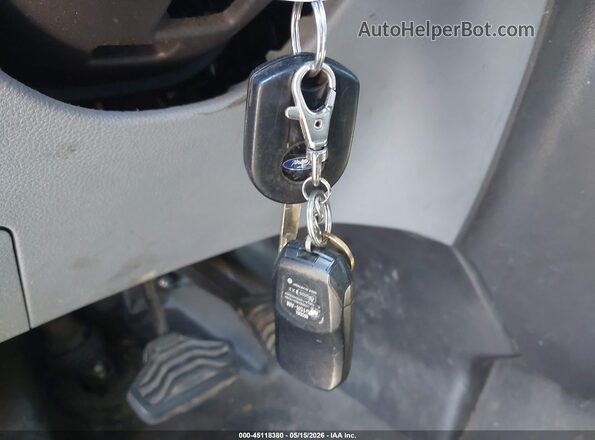 1FTYR1CM2HKB03160 2017 FORD TRANSIT-250 Blue Առջևի վահանակի տեսք