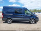 2017 Ford Transit-250   Blue vin: 1FTYR1CM2HKB03160