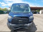 2017 Ford Transit-250   Blue vin: 1FTYR1CM2HKB03160