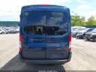 2017 Ford Transit-250   Blue vin: 1FTYR1CM2HKB03160