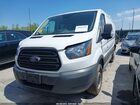 2018 Ford Transit-250 White vin: 1FTYR1YG1JKA87509 2018 Ford Transit-250 White vin: 1FTYR1YG1JKA87509