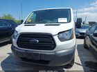 2018 Ford Transit-250 White vin: 1FTYR1YG1JKA87509 2018 Ford Transit-250 White vin: 1FTYR1YG1JKA87509