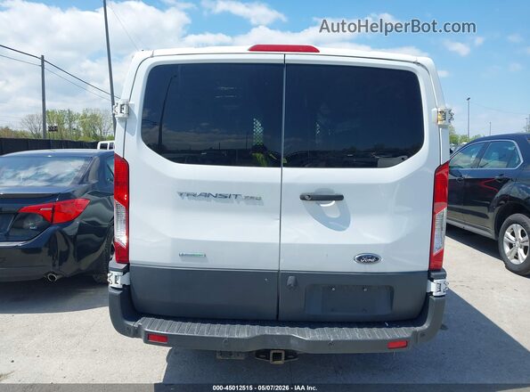 1FTYR1YG1JKA87509 2018 FORD TRANSIT-250 White 