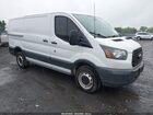 2016 Ford Transit-250   White vin: 1FTYR1YM0GKA97723
