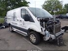 2018 Ford Transit-250   White vin: 1FTYR1YM1JKA88679