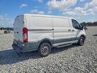 2016 Ford Transit T-250 Cargo - R&d - Pri Fleet Белый vin: 1FTYR1YM5GKB26178
