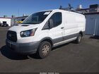 2018 Ford Transit-250   Белый vin: 1FTYR1YM5JKA92900
