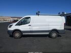 2018 Ford Transit-250   Белый vin: 1FTYR1YM5JKA92900