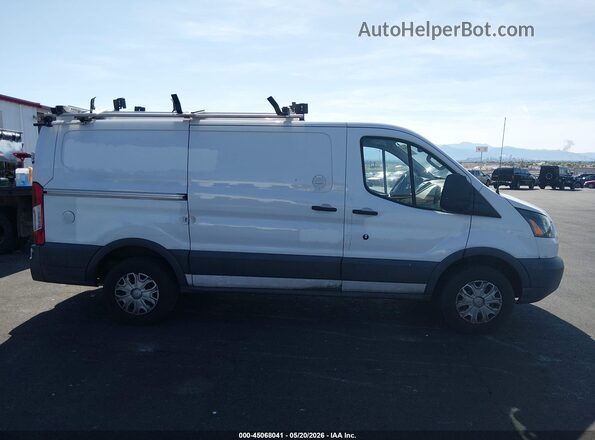 1FTYR1YM5JKA92900 2018 FORD TRANSIT-250 Белый 