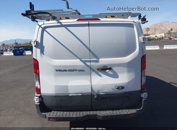 1FTYR1YM5JKA92900 2018 FORD TRANSIT-250 Белый 