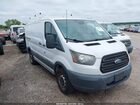 2017 Ford Transit-250   White vin: 1FTYR1YM6HKA81608