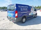 2018 Ford Transit-250   Синий vin: 1FTYR1ZM0JKA98182
