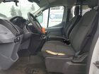 2017 Ford Transit T-250 Cargo- R & D- Pri Fleet Белый vin: 1FTYR1ZM3HKA77708