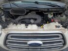 2017 Ford Transit T-250 Cargo- R & D- Pri Fleet Белый vin: 1FTYR1ZM3HKA77708