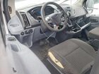 2017 Ford Transit T-250 Cargo- R & D- Pri Fleet Белый vin: 1FTYR1ZM3HKA77708