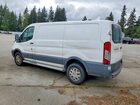 2017 Ford Transit T-250 Cargo- R & D- Pri Fleet Белый vin: 1FTYR1ZM3HKA77708