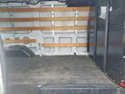 2017 Ford Transit T-250 Cargo- R & D- Pri Fleet Белый vin: 1FTYR1ZM3HKA77708