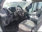 2016 Ford Transit-250   White vin: 1FTYR1ZM4GKA23252