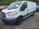 2016 Ford Transit-250   White vin: 1FTYR1ZM4GKA27219