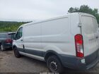 2016 Ford Transit-250   White vin: 1FTYR1ZM4GKA27219