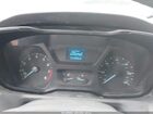 2016 Ford Transit-250   White vin: 1FTYR1ZM4GKA27219