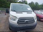 2016 Ford Transit-250   White vin: 1FTYR1ZM4GKA27219