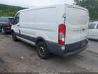 2016 Ford Transit-250   White vin: 1FTYR1ZM4GKA27219