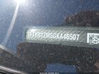 2016 Ford Transit-250   Белый vin: 1FTYR1ZM5GKA46507